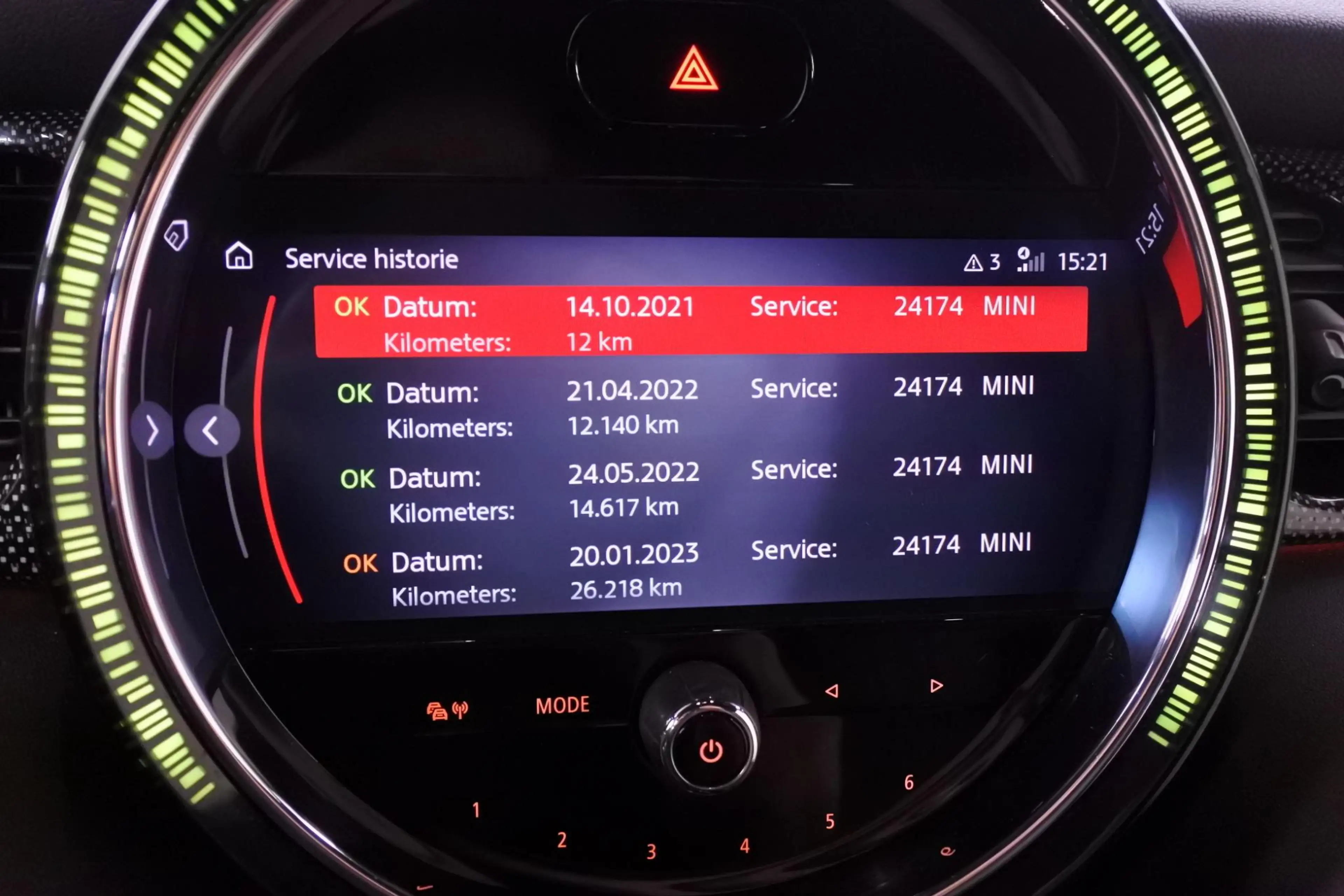 MINI Cooper S 3-Deurs 2.0 Yours Moonwalk Blacked out — photo 26