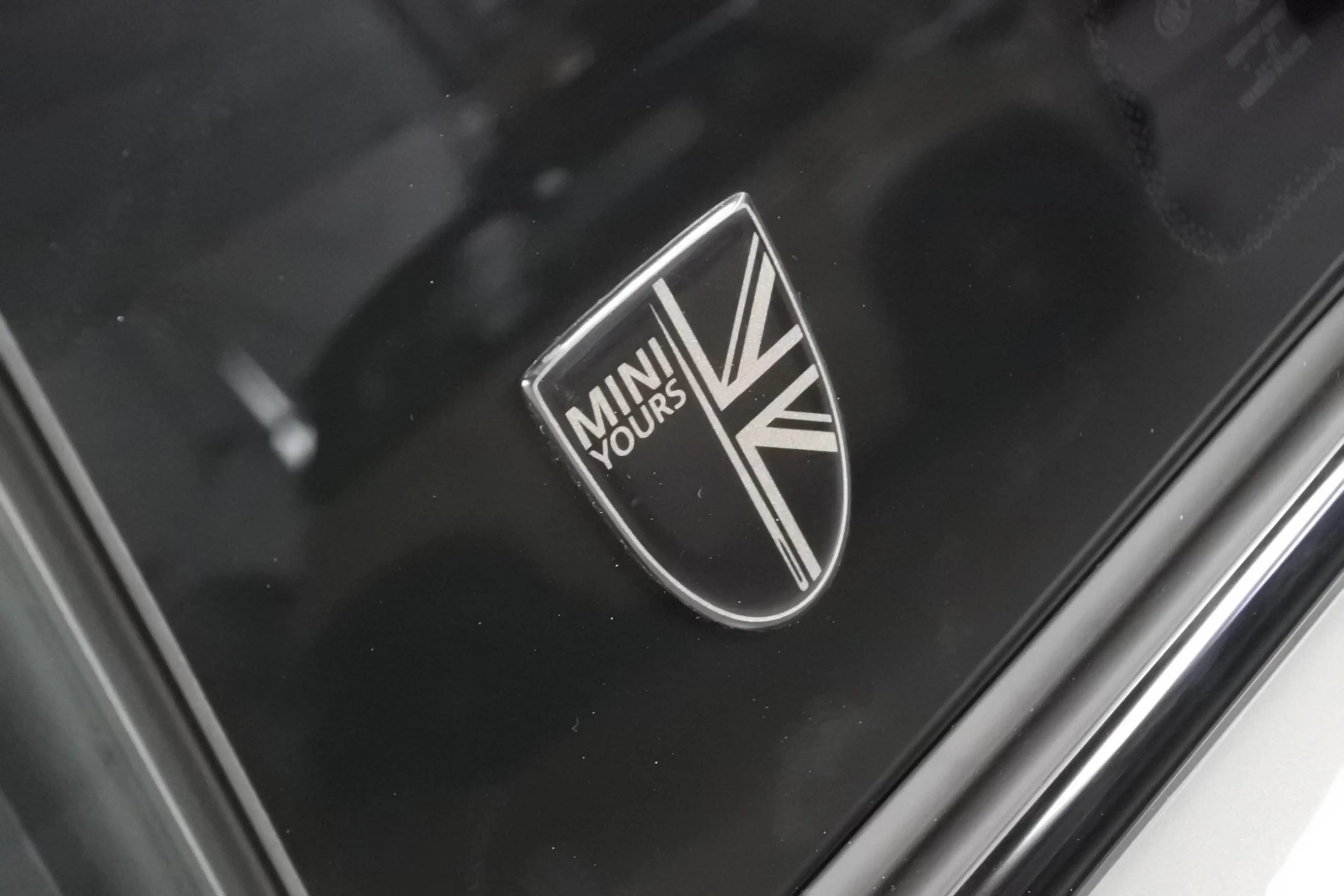 MINI Cooper S 3-Deurs 2.0 Yours Moonwalk Blacked out — photo 12