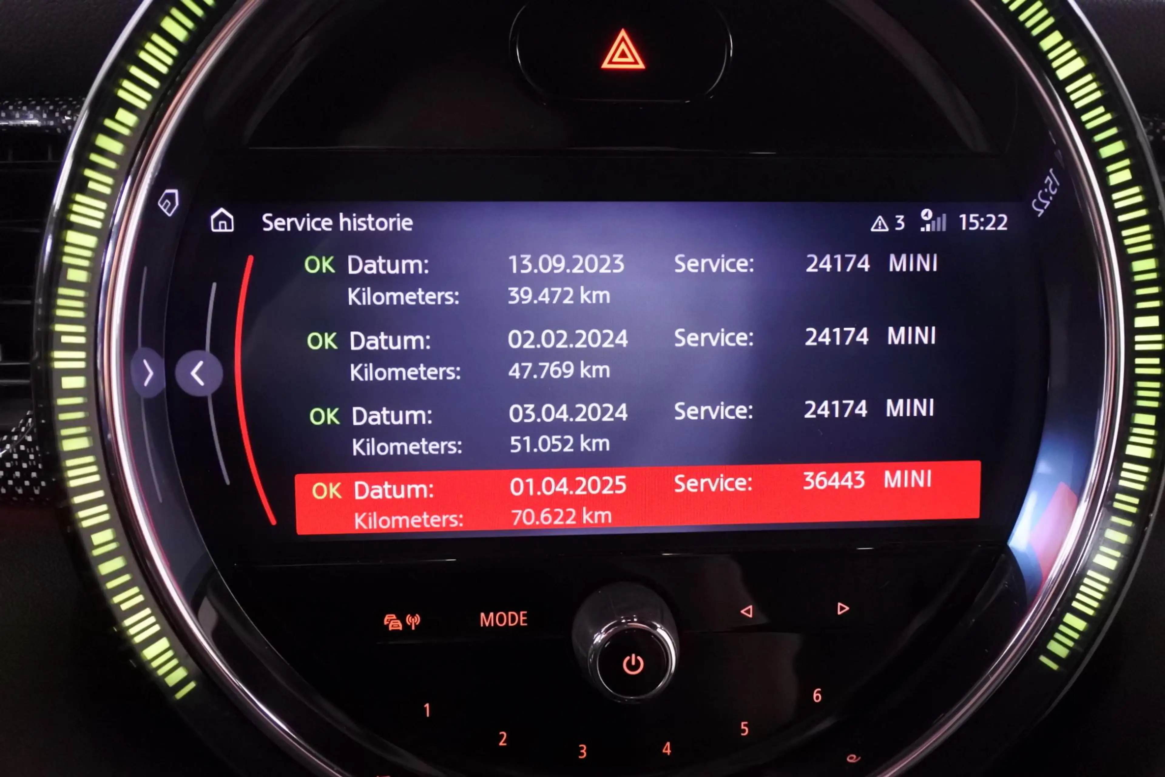 MINI Cooper S 3-Deurs 2.0 Yours Moonwalk Blacked out — photo 27