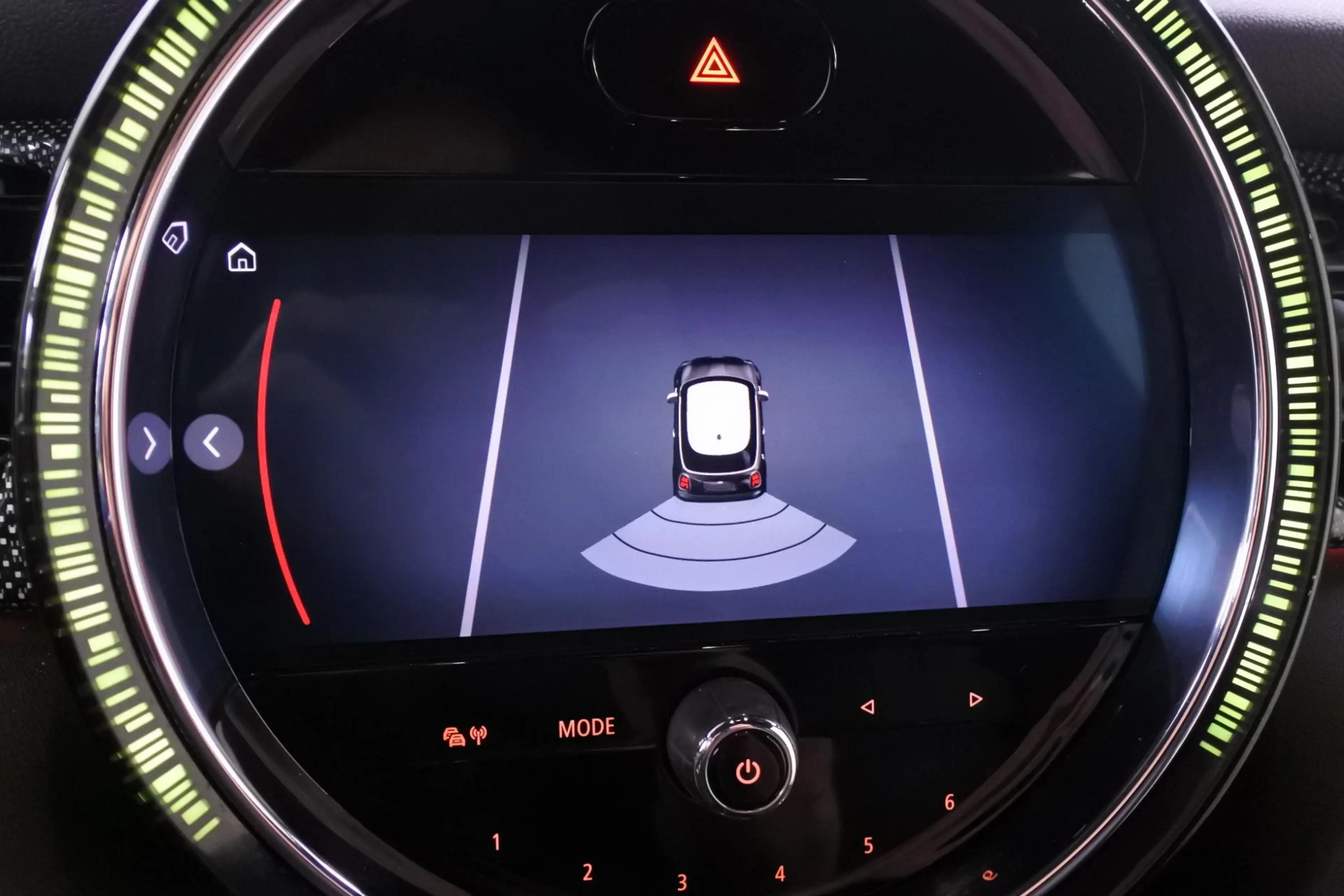 MINI Cooper S 3-Deurs 2.0 Yours Moonwalk Blacked out — photo 24