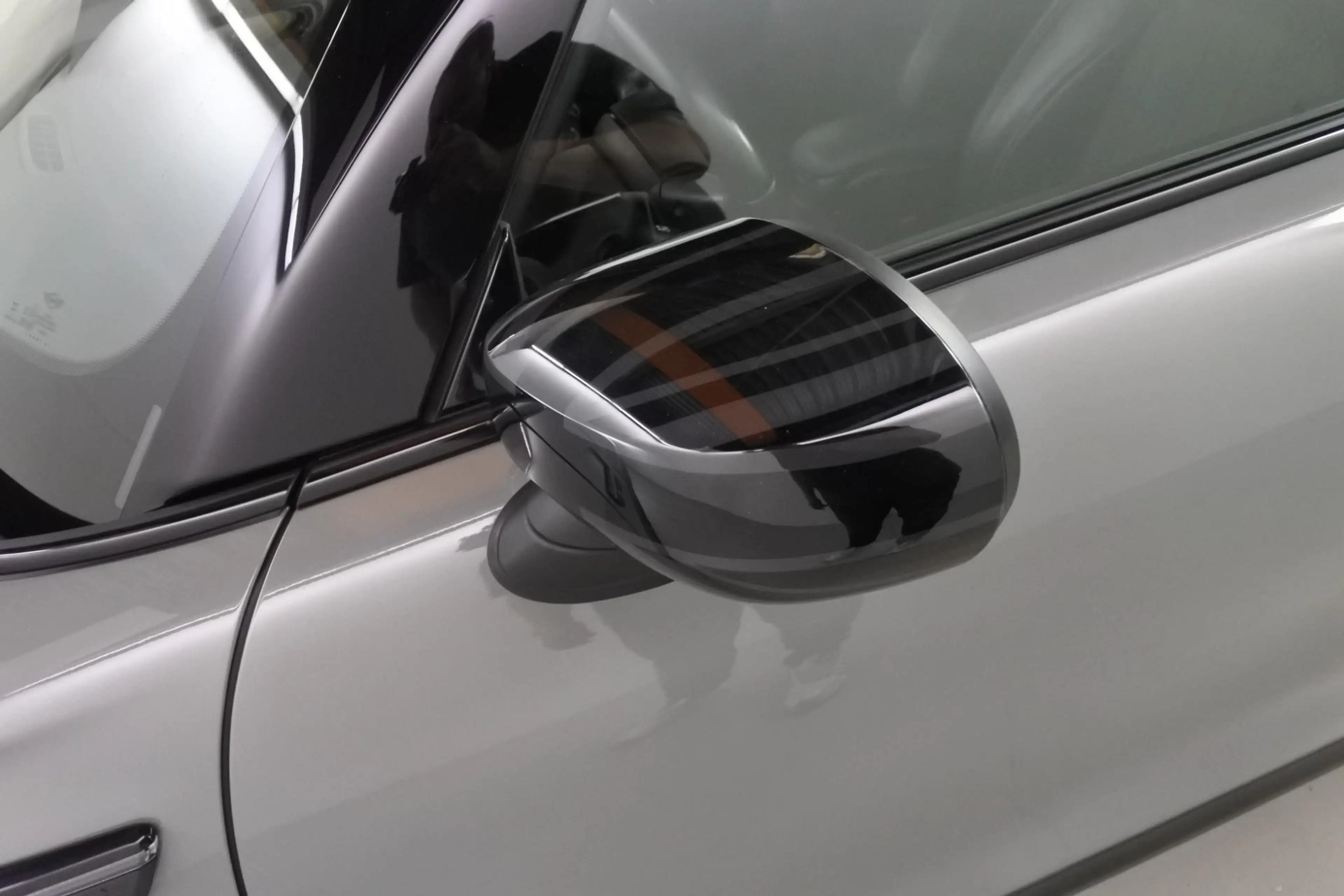 MINI Cooper S 3-Deurs 2.0 Yours Moonwalk Blacked out — photo 11