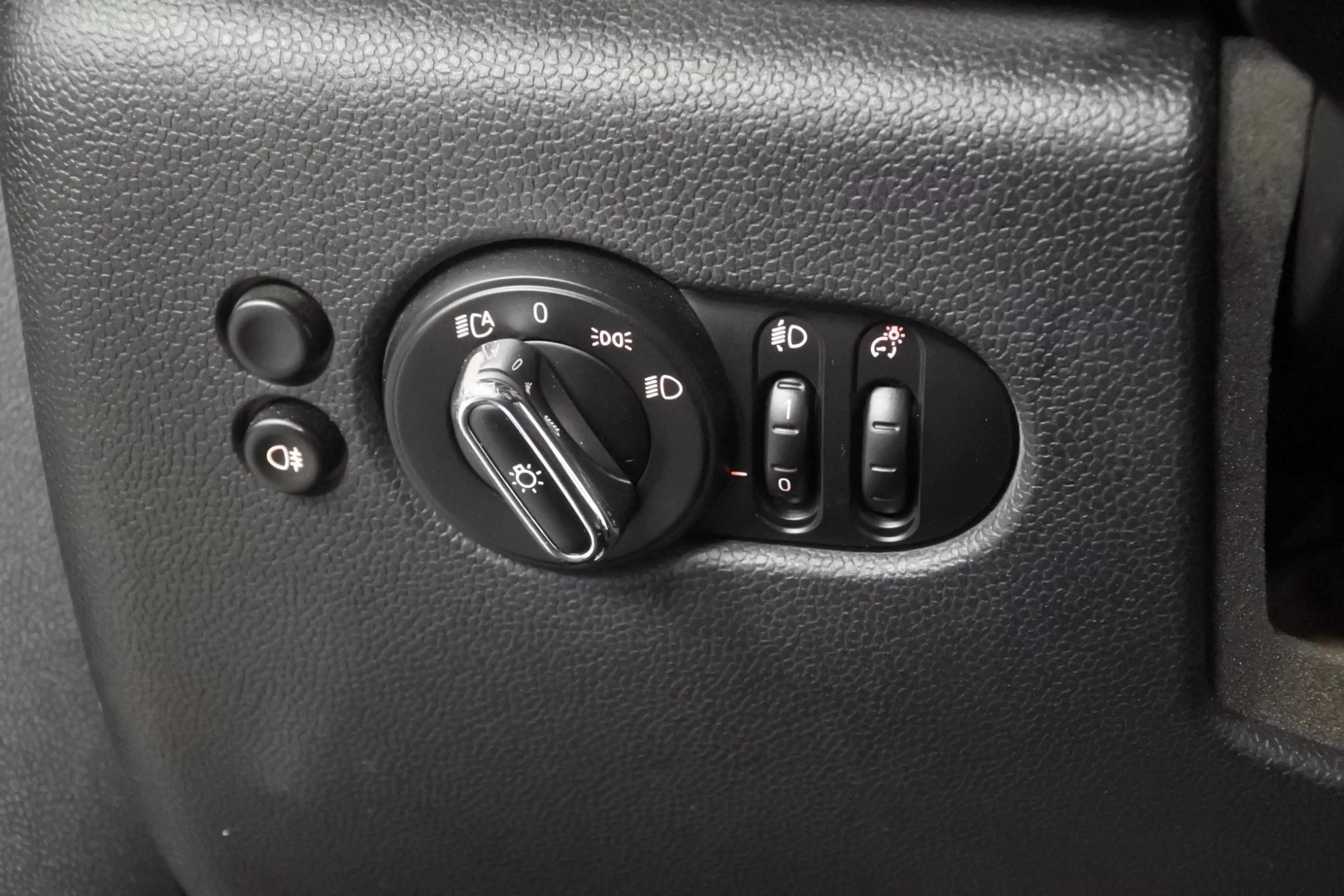 MINI Cooper S 3-Deurs 2.0 Yours Moonwalk Blacked out — photo 19