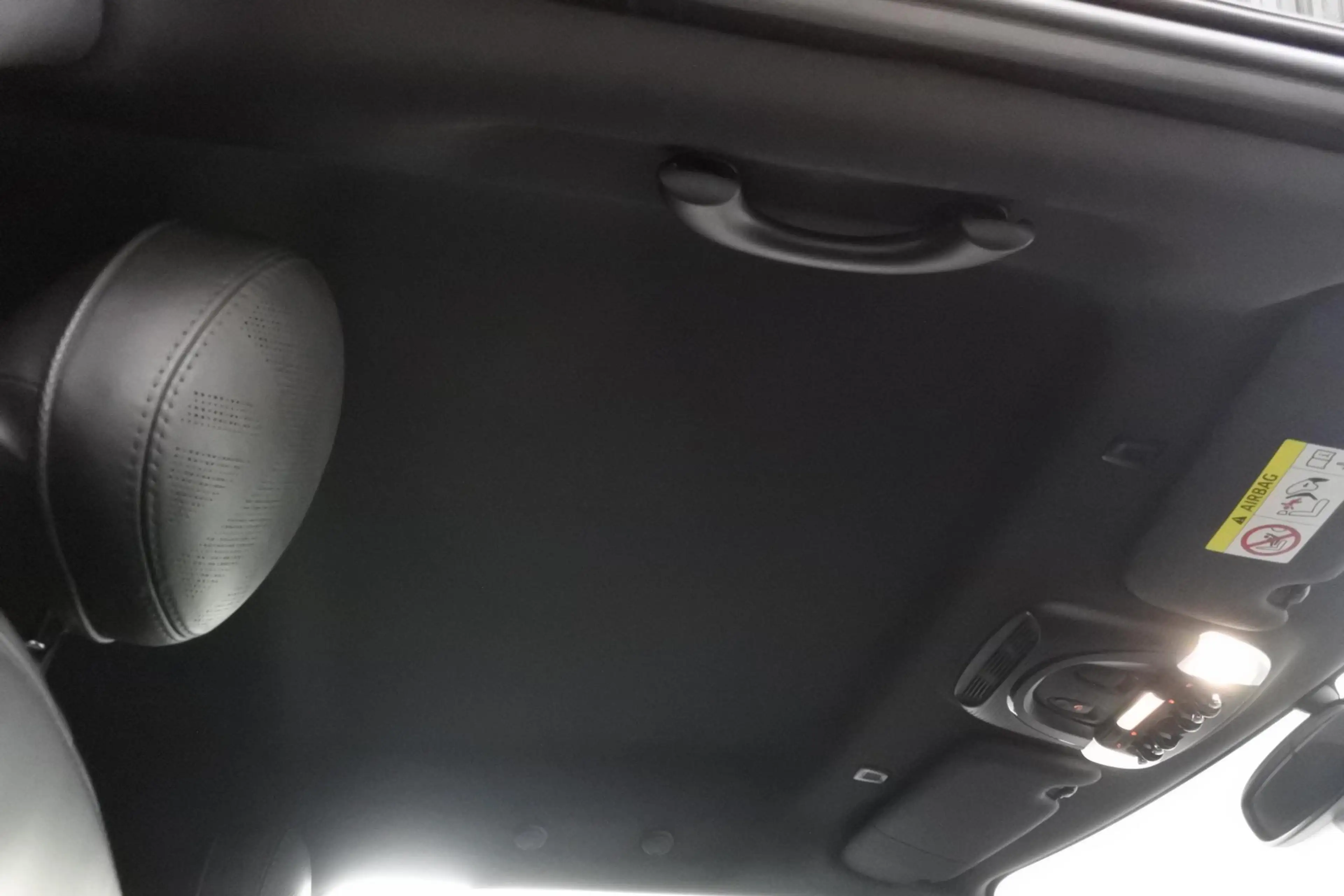 MINI Cooper S 3-Deurs 2.0 Yours Moonwalk Blacked out — photo 32