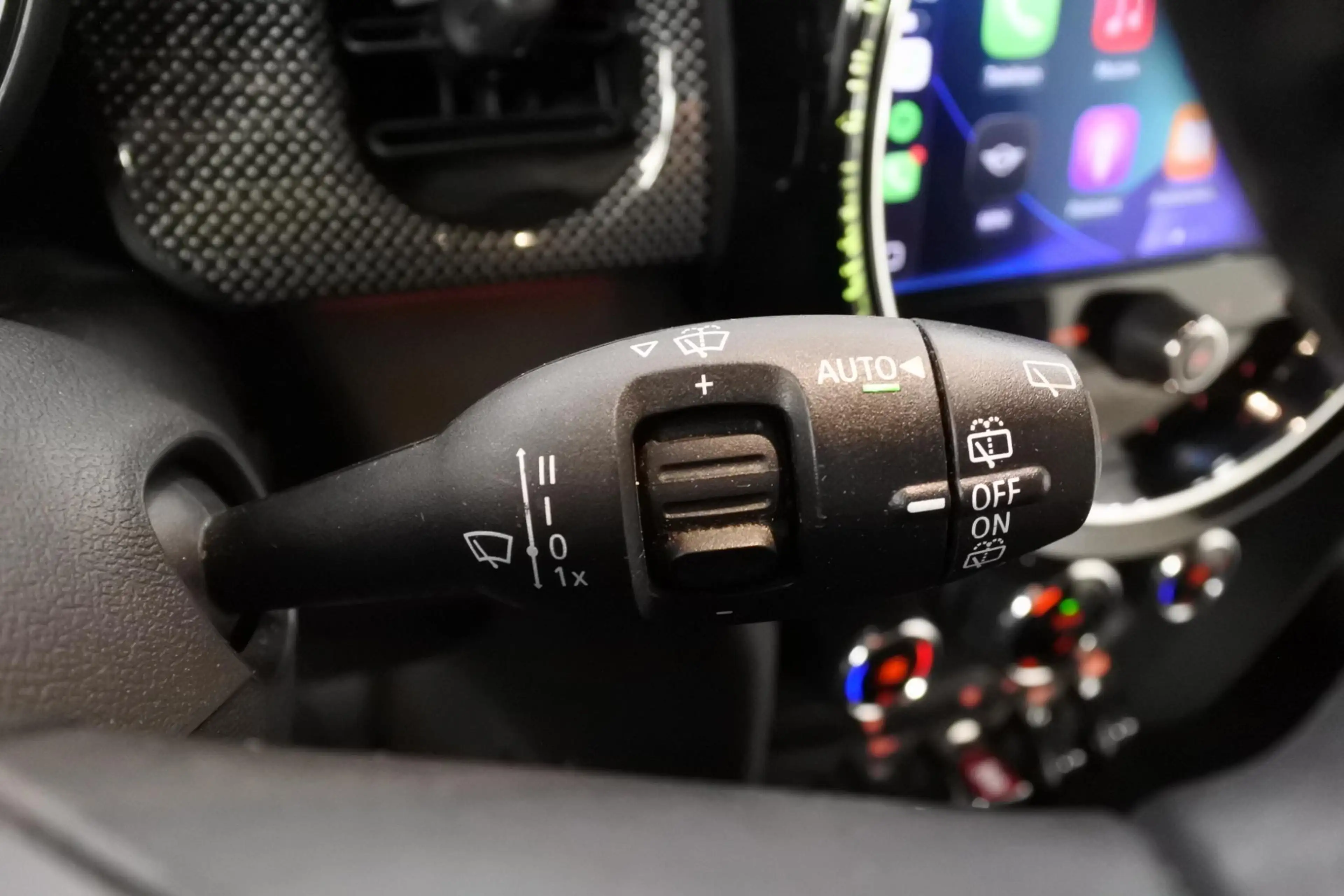 MINI Cooper S 3-Deurs 2.0 Yours Moonwalk Blacked out — photo 22