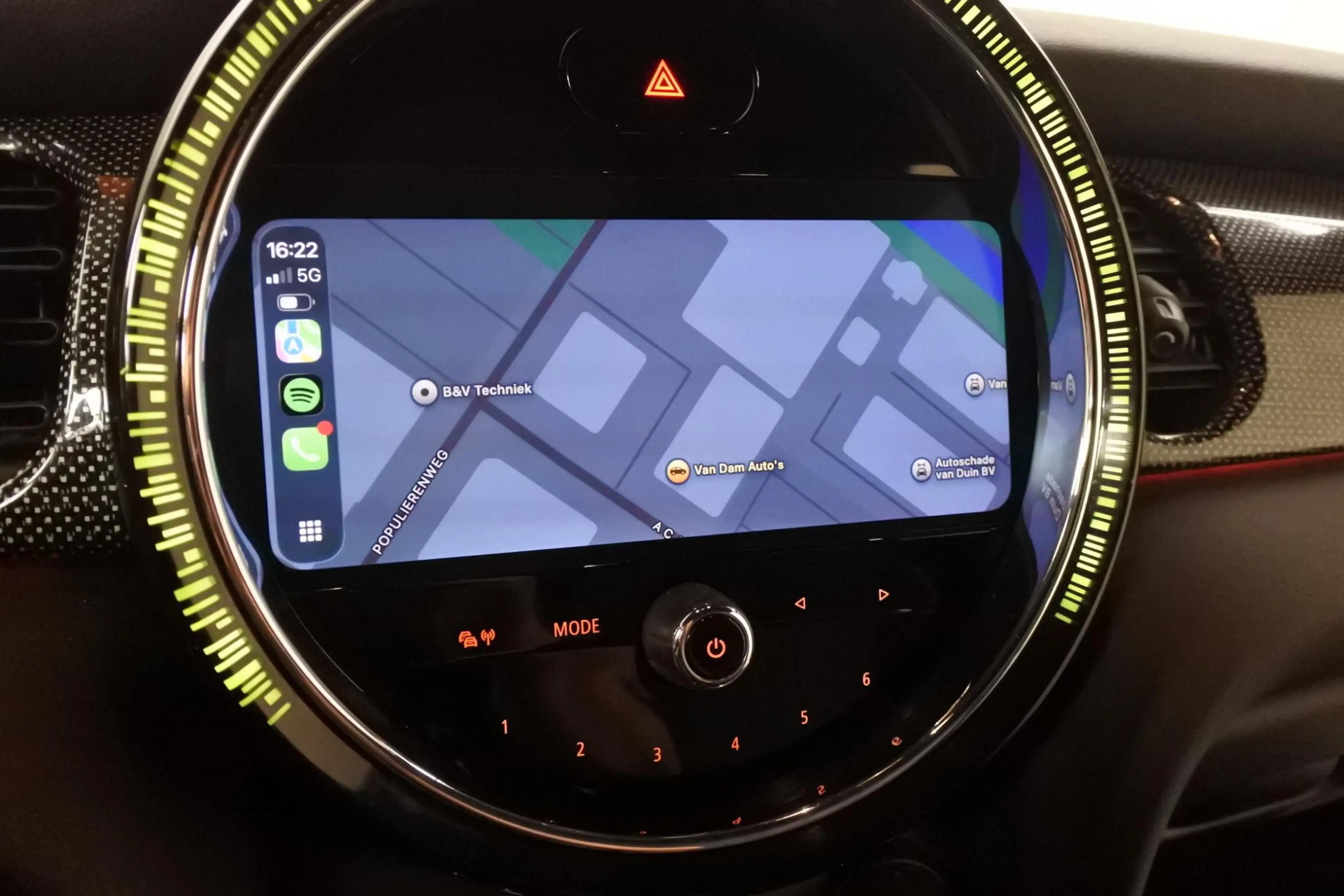 MINI Cooper S 3-Deurs 2.0 Yours Moonwalk Blacked out — photo 28