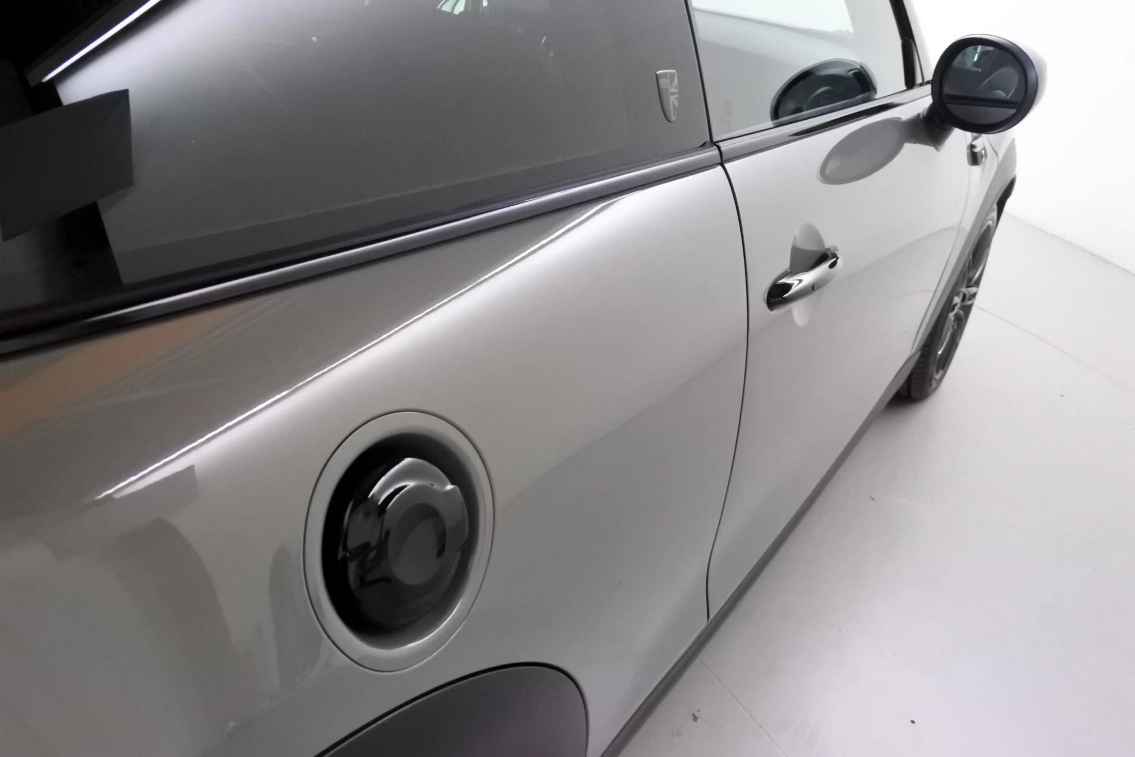 MINI Cooper S 3-Deurs 2.0 Yours Moonwalk Blacked out — photo 10