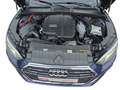 Audi A5 advanced 35 TFSI S tronic, AHK/VIRT Blau - thumbnail 12