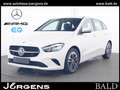 Mercedes-Benz B 220 d Progressive-Advanced+/LED/AHK/Cam/Easy-P Weiß - thumbnail 2