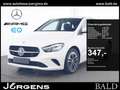 Mercedes-Benz B 220 d Progressive-Advanced+/LED/AHK/Cam/Easy-P Weiß - thumbnail 1