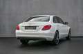 Mercedes-Benz C 160 Business Solution *FULL LED*LEDER*NAVI*CAM*PDC* bijela - thumbnail 5