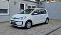Volkswagen up! 1L , Klima, Servo, ElektrFenst, Radio App Wit - thumbnail 1