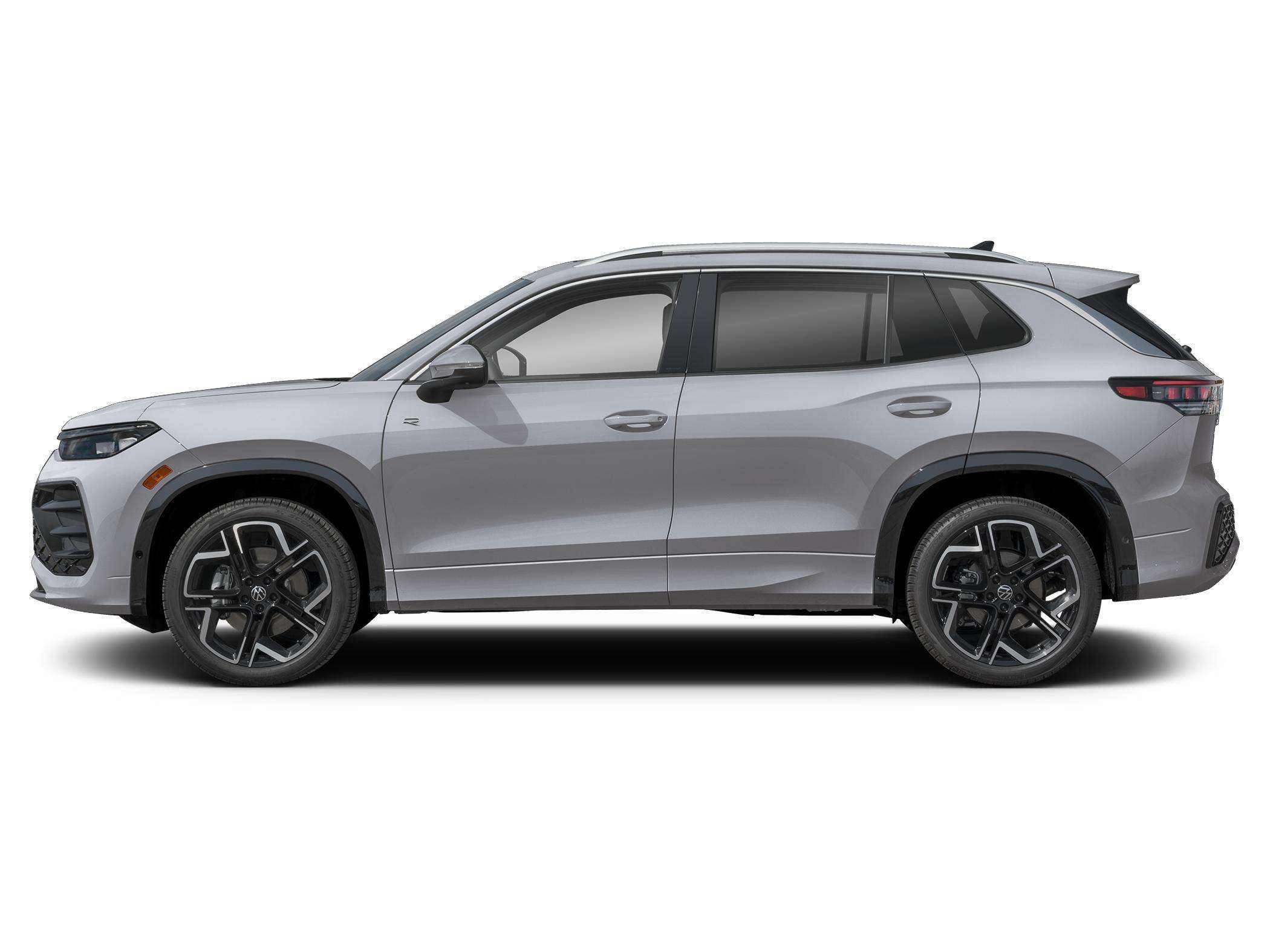 2026 Volkswagen Tiguan Highline Turbo R-Line 2026 VOLKSWAGEN TIGUAN HIGHL — снимка 1