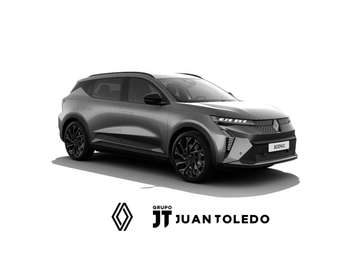 E-Tech Iconic Gran Autonomía 160kW