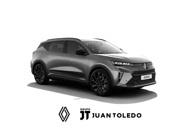 Renault Scenic E-Tech Iconic Gran Autonomía 160kW