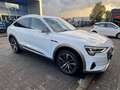 Audi e-tron e-tron quattro S edition Білий - thumbnail 8