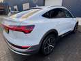 Audi e-tron e-tron quattro S edition Білий - thumbnail 7