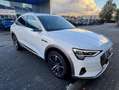 Audi e-tron e-tron quattro S edition Білий - thumbnail 1