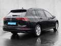 Volkswagen Golf Variant 2.0 TDI VIII Life Schwarz - thumbnail 4