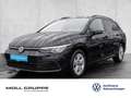 Volkswagen Golf Variant 2.0 TDI VIII Life Schwarz - thumbnail 1