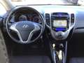 Hyundai iX20 1,6 Automatik Passion Navi Kamera Zilver - thumbnail 10