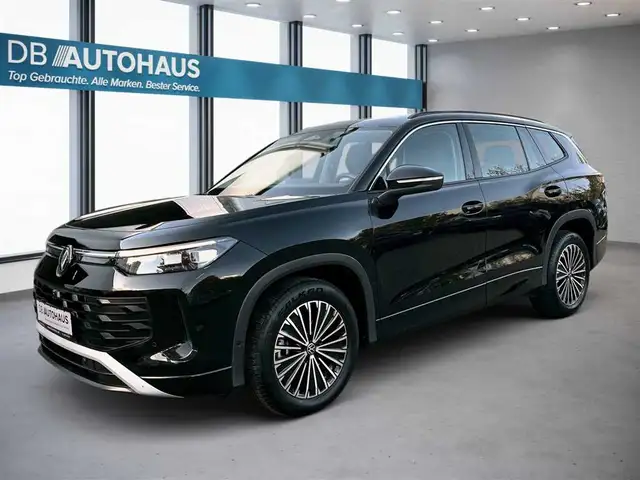 Volkswagen Tayron Life 1.5 eTSI DSG