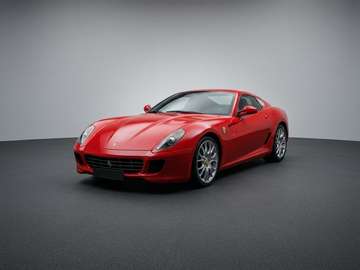GTB Fiorano F1 +Ceramica+Carbonio