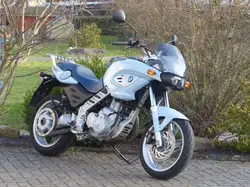 Buy used Used BMW F 650 CS - AutoScout24