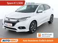 Honda HR-V 1.5 i-VTEC Executive Weiß - thumbnail 1