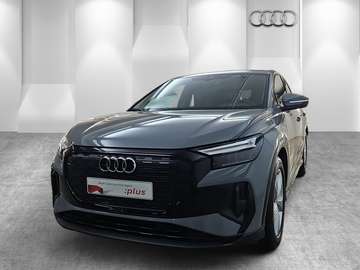 Sportback AHK ACC KAMERA EINPARKH