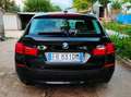 BMW 525 525d Touring Nero - thumbnail 9