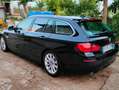 BMW 525 525d Touring Nero - thumbnail 5