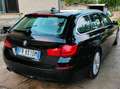 BMW 525 525d Touring Nero - thumbnail 2