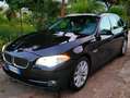 BMW 525 525d Touring Nero - thumbnail 12