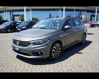 Station Wagon 1.6 Multijet Lounge