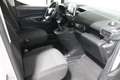 Citroen Berlingo Van GB 1.5 BlueHDi 100pk S&S L2 verhoogd laadvermo Wit - thumbnail 19