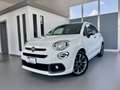 Fiat 500X FIAT 500X 1.0 T3 120 CV SPORT - 2021 Blanco - thumbnail 5