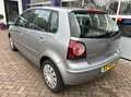 Volkswagen Polo 1.4-16V Comfortline * AUTOMAAT * AIRCO * 5 D Grijs - thumbnail 3