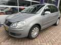 Volkswagen Polo 1.4-16V Comfortline * AUTOMAAT * AIRCO * 5 D Grijs - thumbnail 4