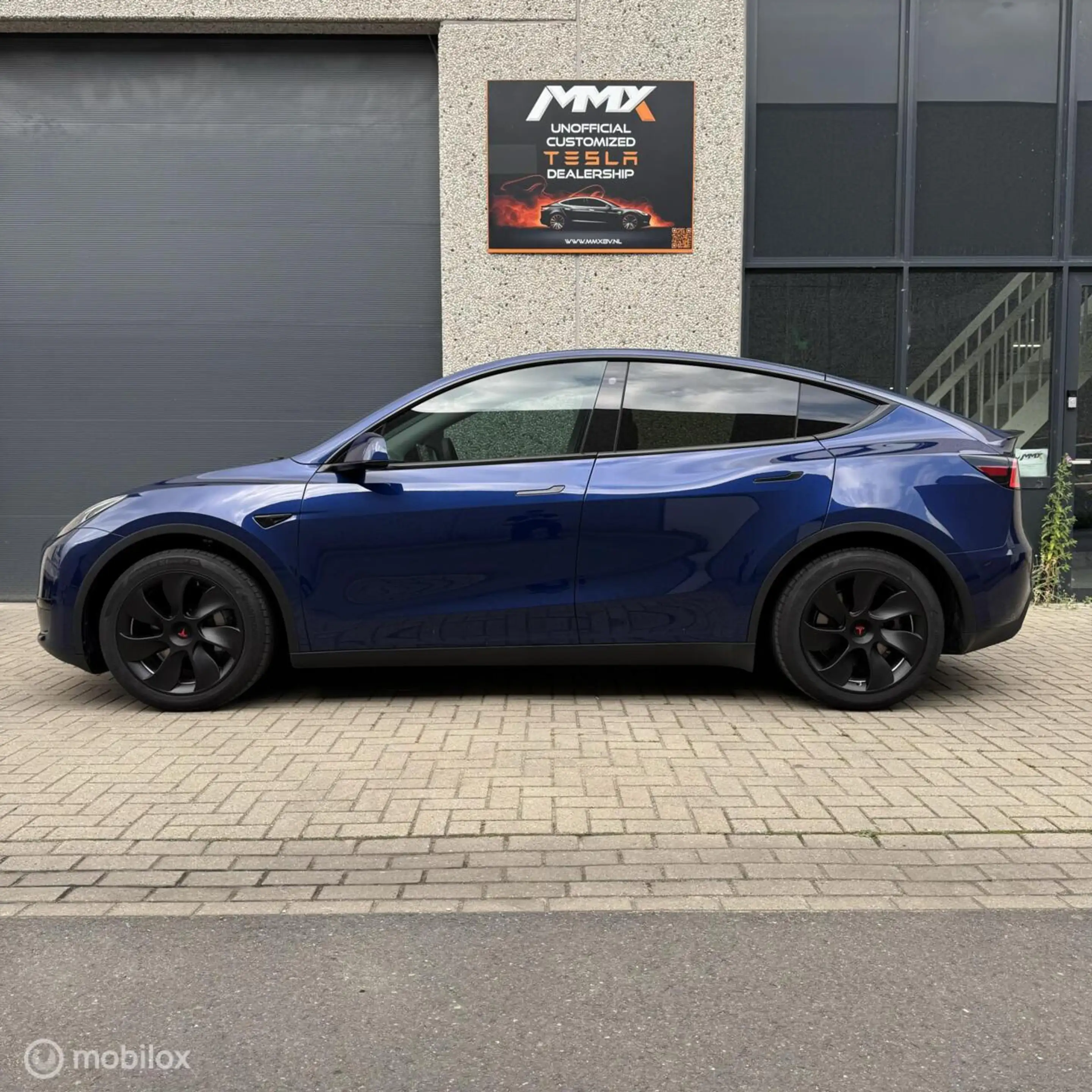 Tesla Model Y PREMIUM LFP RWD + MMX PACK + IAP + SOH 94.6% — photo 6