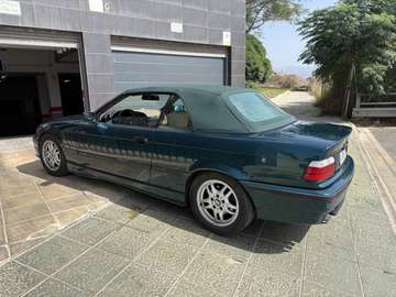 328i Cabriolet