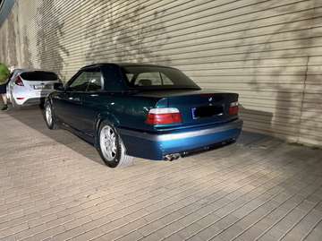328i Cabriolet