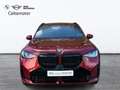 BMW X3 xDrive 20dA Rojo - thumbnail 2