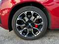BMW X3 xDrive 20dA Rojo - thumbnail 35