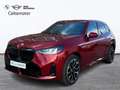 BMW X3 xDrive 20dA Rojo - thumbnail 1