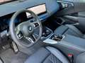 BMW X3 xDrive 20dA Rojo - thumbnail 11