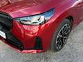 BMW X3 xDrive 20dA Rojo - thumbnail 6