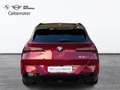 BMW X3 xDrive 20dA Rojo - thumbnail 5