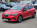 Renault Clio V Evolution 1.0 TCe 90 Automatik Rot - thumbnail 1