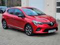 Renault Clio V Evolution 1.0 TCe 90 Automatik Rot - thumbnail 3