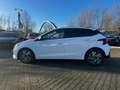 Hyundai i20 1,0L 74KW Trend Navi Kamera BLIS LED Blanc - thumbnail 4